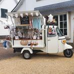 Piaggio APE CLASSIC, Auto's, Overige Auto's, Euro 5, 158 g/km, Particulier, Overige carrosserie