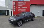 BMW X4 3.0 dAS xDrive Camera/Opendak/Garantie, Autos, BMW, SUV ou Tout-terrain, 5 places, Carnet d'entretien, Noir