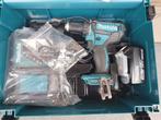 Nieuwe Makita Accu schroef-/ boormachine, Doe-het-zelf en Bouw, Ophalen, Nieuw, Boormachine