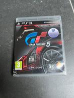 Playstation 3 PS3 - Gran Turismo 5 GT5, Course et Pilotage, Comme neuf, Enlèvement ou Envoi