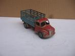 Dinky toys nr 7, Hobby en Vrije tijd, Modelauto's | 1:43, Ophalen of Verzenden, Gebruikt, Bus of Vrachtwagen, Dinky Toys