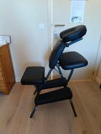 Draagbare massagestoel, Sports & Fitness, Produits de massage, Enlèvement, Comme neuf