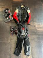Dainese motorpak, Motoren, Ophalen, Dainese, Tweedehands, Heren