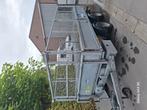 Ifor williams, Ophalen, Zo goed als nieuw