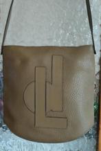 Schoudertas 27x28cm, Handtassen en Accessoires, Tassen | Schoudertassen, Ophalen of Verzenden, Zo goed als nieuw, Groen, Overige merken