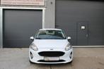 Ford Fiesta FIESTA XPJC1JX (bj 2019), Auto's, Stof, Gebruikt, Electronic Stability Program (ESP), Wit