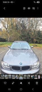 Bmw serie 1, Auto's, Bedrijf, Te koop