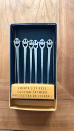 Brochettes de Cocktail, Neuf