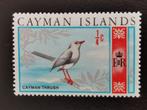 Cayman Islands 1969 - vogels **, Ophalen of Verzenden, Postfris, Noord-Amerika