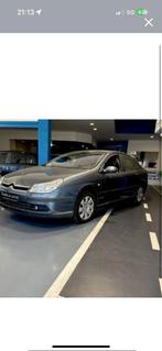 c5 HDI 120.000 km, Auto's, Voorwielaandrijving, Euro 5, 5 deurs, C5