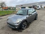 Mini One/1.6 Essence/climatisation, Autos, Euro 5, Entreprise, Boîte manuelle, Capteur de stationnement