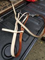 Lederen hoofdstellen, Ophalen