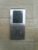Lecteur MP3, Ophalen of Verzenden, Nieuw, Zilver, Mini