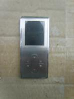 Lecteur MP3, Nieuw, Mini, Ophalen of Verzenden, Zilver