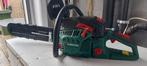Tronçonneuse à essence Parkside, Jardin & Terrasse, Outils à main, Enlèvement