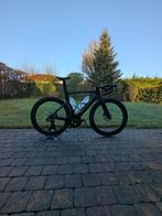 Scott foil rc10, Fietsen en Brommers, Fietsen | Racefietsen, Ophalen, Carbon, Heren, Zo goed als nieuw