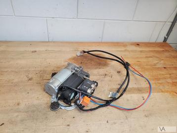 BMW 5 serie E39 touring / X5 E53 / 7 E65 luchtvering pomp beschikbaar voor biedingen