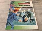 Bessy natuurkommando strip:De jungle van Manhattan (1991), Gelezen, Willy Vandersteen, Eén stripboek, Ophalen of Verzenden