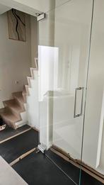 Glazendeur, Doe-het-zelf en Bouw, Ophalen