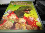 Kaatje dvd's, Cd's en Dvd's, Avontuur, Gebruikt, Alle leeftijden, Ophalen of Verzenden