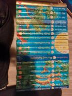 Dolfje weerwolfje 1-20 Nederlands Kinderboeken Paul Van Loon, Boeken, Ophalen, Paul van Loon, Zo goed als nieuw, Fictie