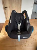 Maxi cosi, Enlèvement, Comme neuf, Isofix