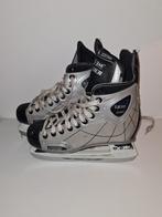 Schaatsen maat 41 hockeyschaatsen  CCM Silver, Sport en Fitness, Ophalen of Verzenden