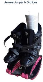 Aerower Jumper 1+ Orchidea, Sport en Fitness, Hartslagmeters, Ophalen, Gebruikt, Overige merken
