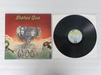 LP Status Quo - Quo, Cd's en Dvd's, Ophalen of Verzenden, Gebruikt