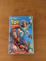 Video – Toy Story – Pixar - Nederlandstalig, Cd's en Dvd's, VHS | Film, Alle leeftijden, Ophalen of Verzenden, Gebruikt, Nederlandstalig