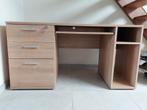 Praktisch ingerichte bureau zo goed als nieuw!, Huis en Inrichting, Bureaus, Ophalen, Zo goed als nieuw, Bureau