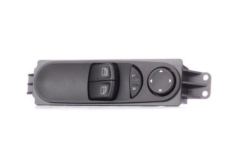Raam schakelaar Mercedes W639 raamschakelaar Raambediening s, Auto-onderdelen, Dashboard en Schakelaars, Mercedes-Benz, Nieuw