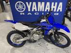 Yamaha YZ450F 2022, Icon Blue, Motoren, Motoren | Yamaha, Bedrijf, 450 cc, Crossmotor, 1 cilinder