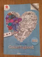 Gratis groot kleurboek voor volwassenen: nieuw!, Hobby en Vrije tijd, Ophalen, Nieuw, Papier, Schets- of Tekenboek
