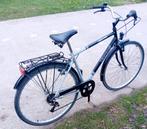 Herenfiets, Fietsen en Brommers, Fietsen | Heren | Herenfietsen, Ophalen, Zo goed als nieuw, Overige merken, Versnellingen