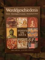 Wereldgeschiedenis, Ophalen of Verzenden, Gelezen