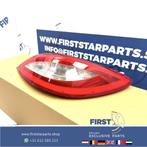 W218 CLS Facelift achterlicht Mercedes / FULL LED 2018 LINKS, Auto-onderdelen, Gebruikt, -, Ophalen of Verzenden, -