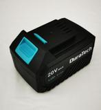 Batterie Li-ion Durarech 20V 4,0 Ah, Enlèvement ou Envoi, Neuf