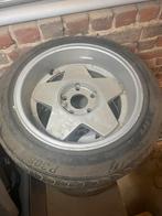 Borbet type a 5x120 16 inch, Ophalen, 16 inch, Band(en)