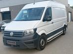 Volkswagen Crafter L3H3 2.0 TDI 102 CH BUSINESS 143,000KLM, Autos, Volkswagen, Autres modèles, Achat, Entreprise, Boîte manuelle