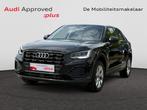 Audi Q2 Q2 35 TFSI Business Edition Advanced S tronic, Automaat, Navigatiesysteem, Zwart, SUV of Terreinwagen