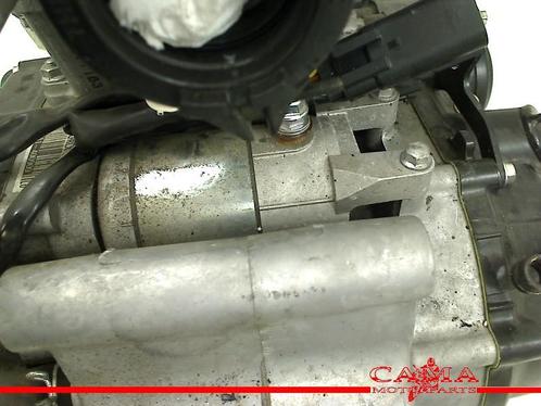 STARTMOTOR Suzuki GSX R 125 2020-2021 (GSX-R125XA), Motoren, Onderdelen | Suzuki, Gebruikt