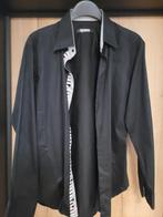 Hemd - maat medium - 41/42, Kleding | Heren, Overhemden, Ophalen, Zo goed als nieuw, Halswijdte 39/40 (M)