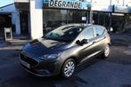 Ford Fiesta 1.1 met PDC , led koplampen , apple carplay, Stof, 1520 kg, Bedrijf, 5 deurs