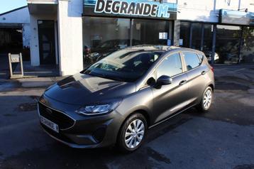 Ford Fiesta 1.1 met PDC , led koplampen , apple carplay beschikbaar voor biedingen