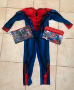 Spider-Man pak met 2 toiletzakken, Kinderen en Baby's, Carnavalskleding en Verkleedspullen, Ophalen, Zo goed als nieuw