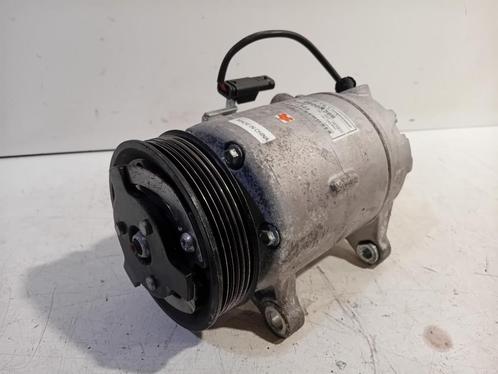 AIRCO POMP BMW X1 (F48) (01-2014/06-2022) (0600k566), Auto-onderdelen, Airco en Verwarming, BMW, Gebruikt