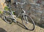 OXFORD ALU 28" stadsfiets met 7 vers. prima staat, Fietsen en Brommers, Ophalen, Zo goed als nieuw