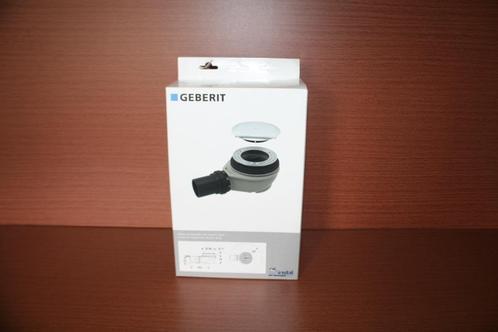 Geberit Douchesifon reukafsluiter afvoeropening 90 mm, Doe-het-zelf en Bouw, Sanitair, Douche, Ophalen of Verzenden