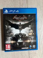 Batman Arkam Night ps4, Games en Spelcomputers, Games | Sony PlayStation 4, Ophalen, Zo goed als nieuw